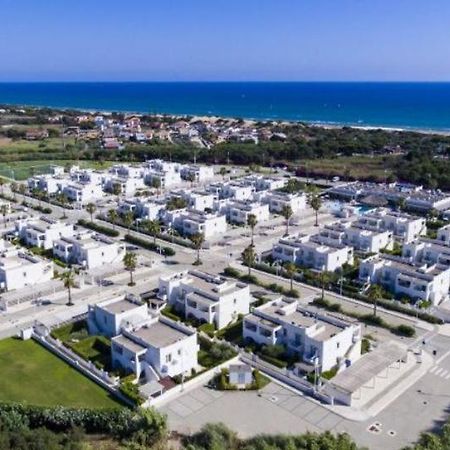 Hotel Borgo Rio Favara Ispica Zewnętrze zdjęcie