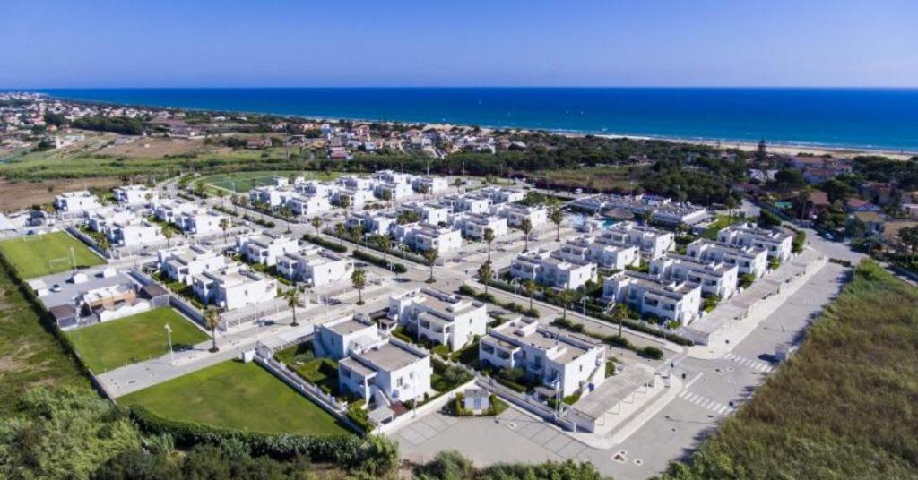 Hotel Borgo Rio Favara Ispica Zewnętrze zdjęcie
